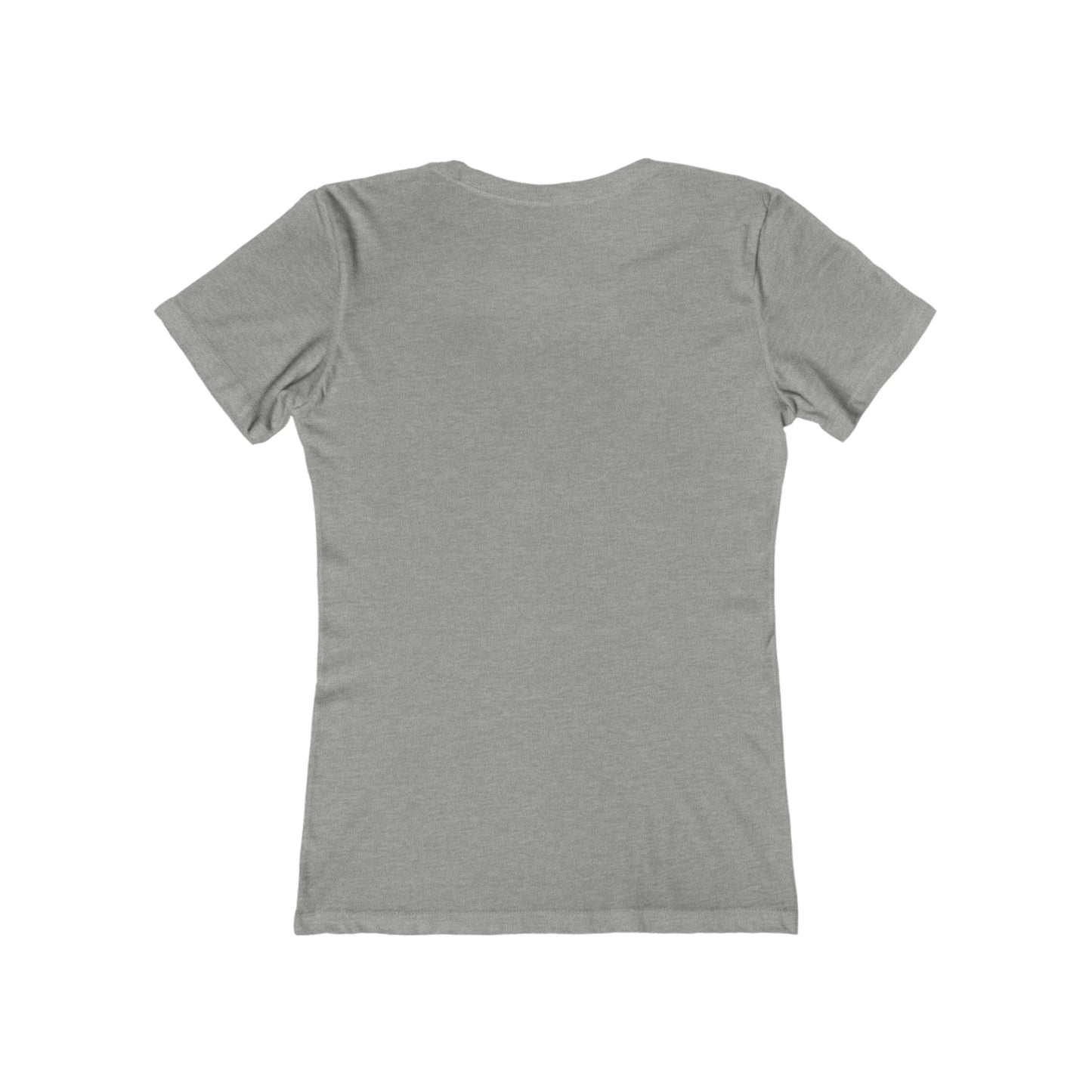Women's Pray & Believe Tee