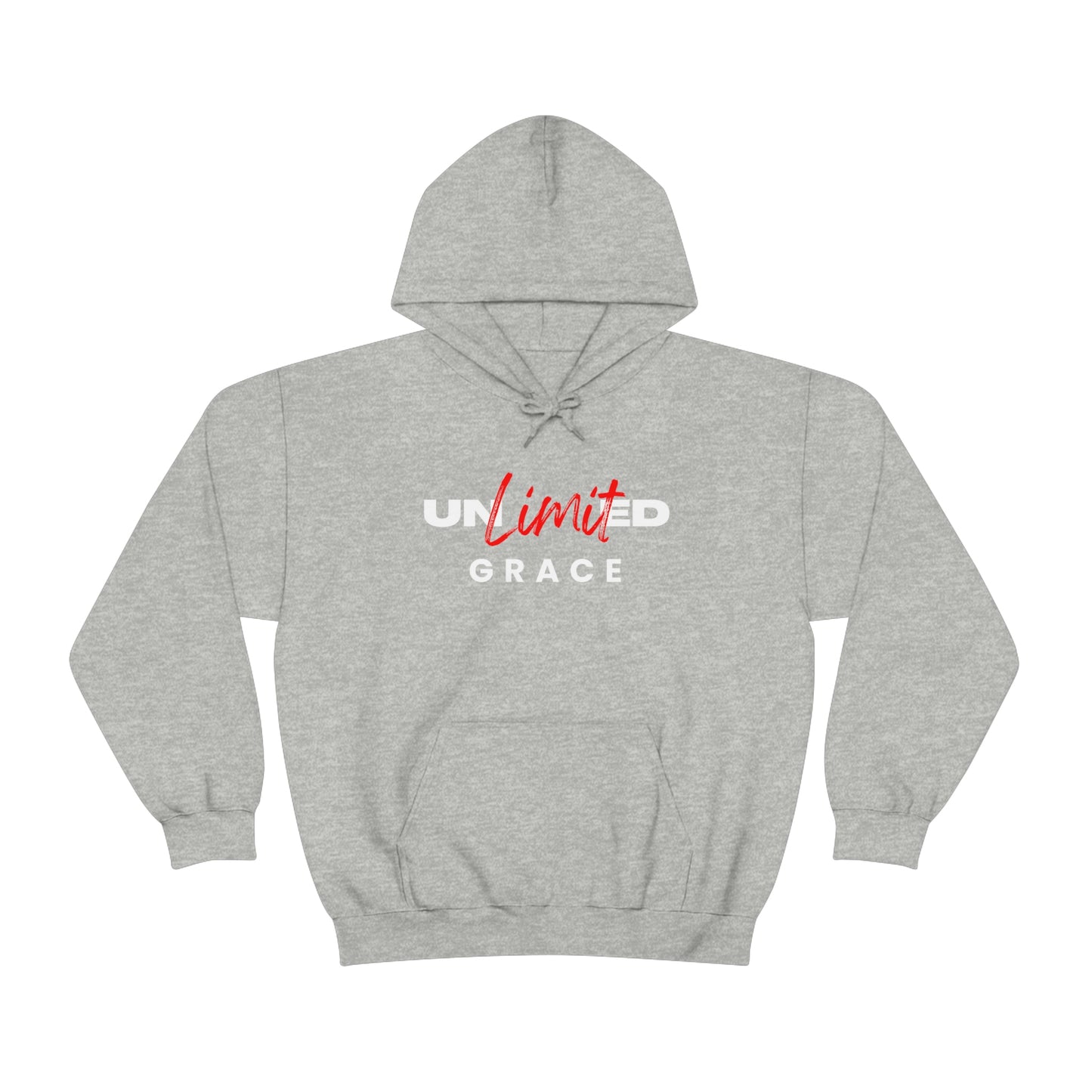 Unlimited Grace Sweatshirt