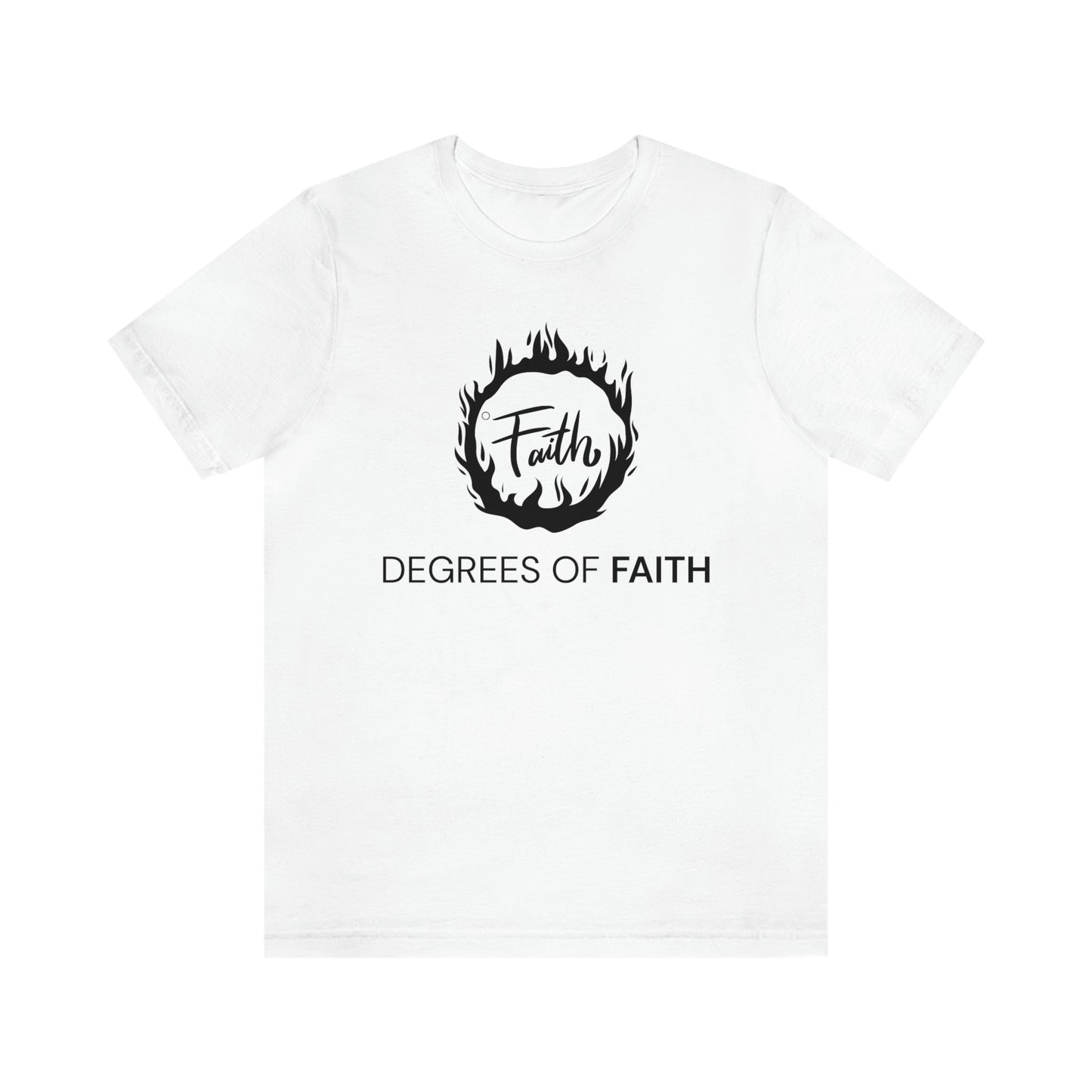 Branded Gear Tee