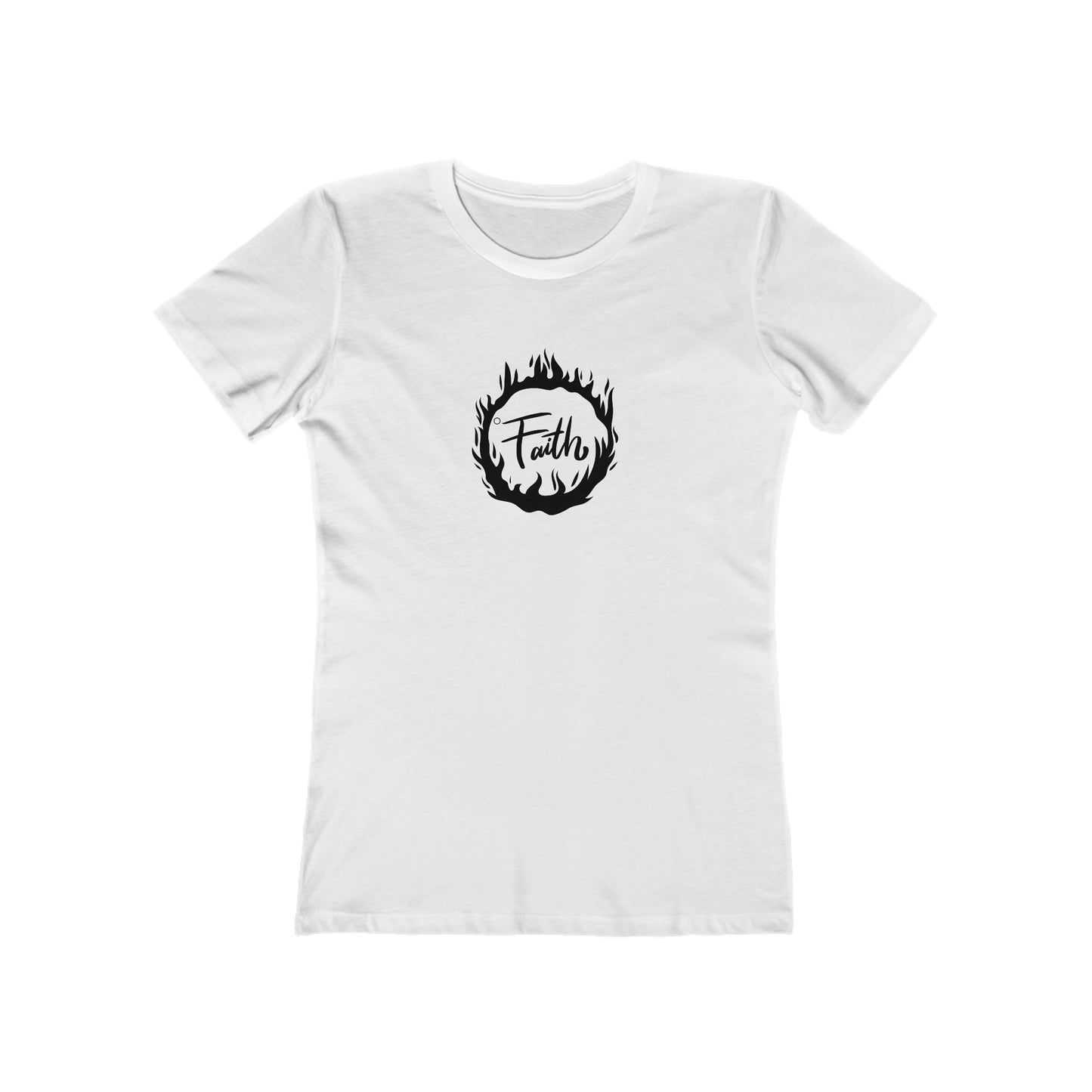 Women's Branded Gear Tee