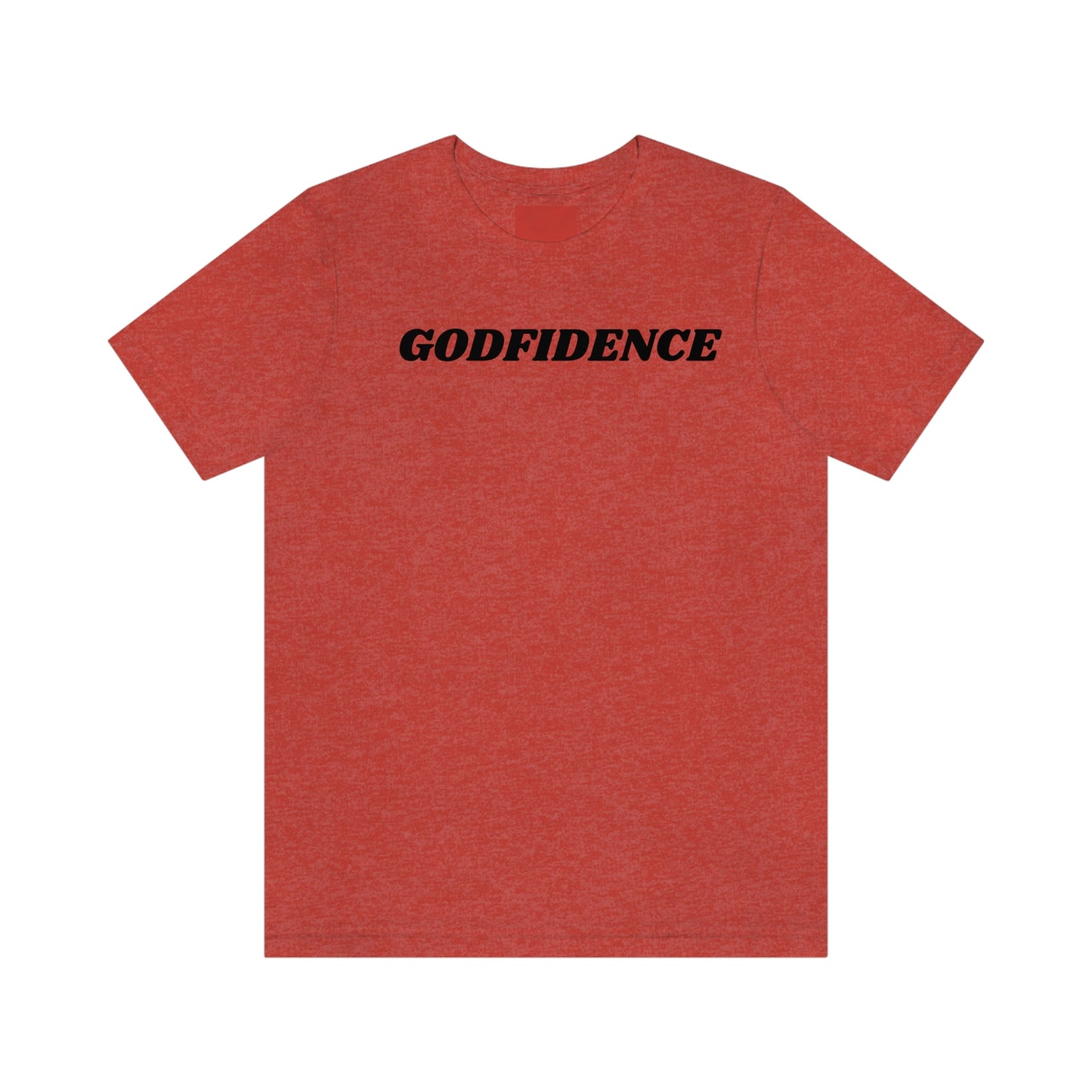 Godfidence Tee