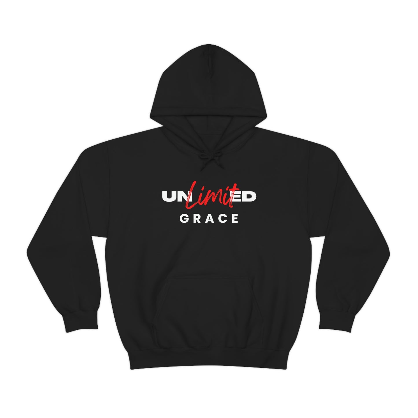 Unlimited Grace Sweatshirt