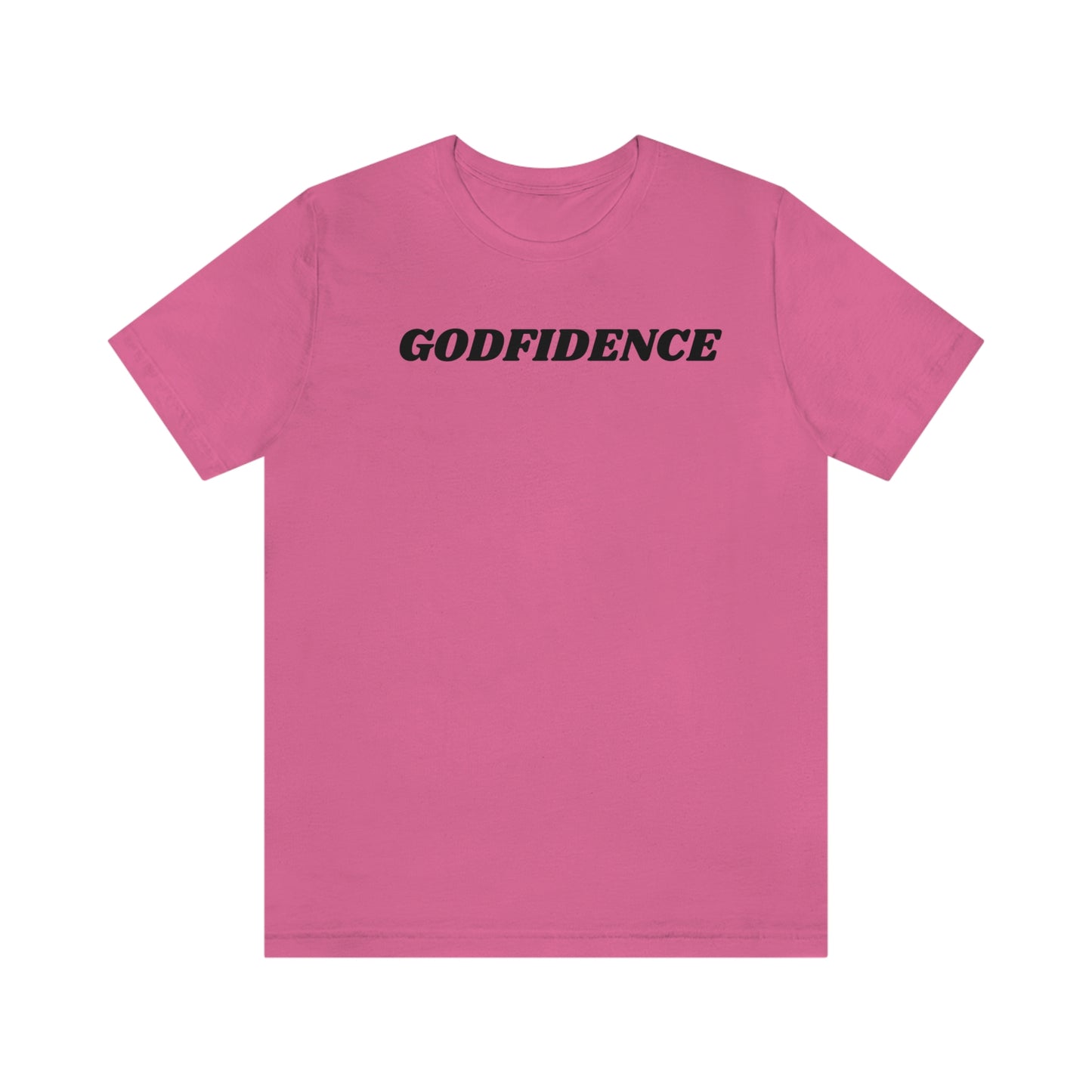 Godfidence Tee