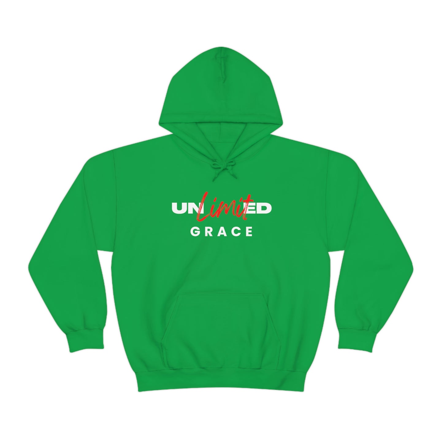 Unlimited Grace Sweatshirt