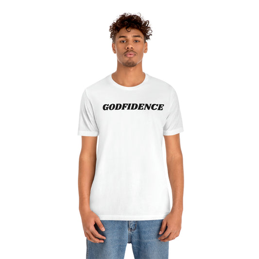 Godfidence Tee