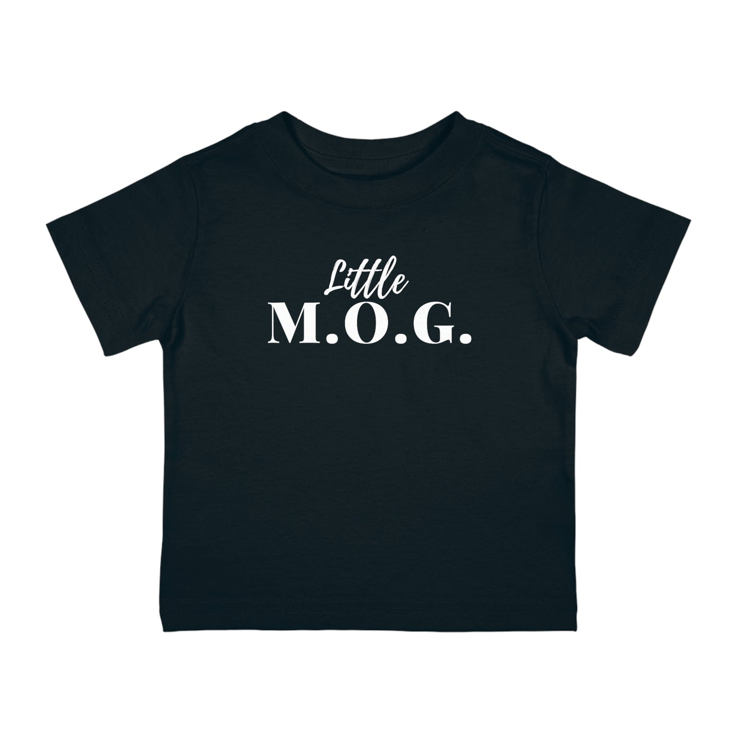 Little M.O.G. Tee