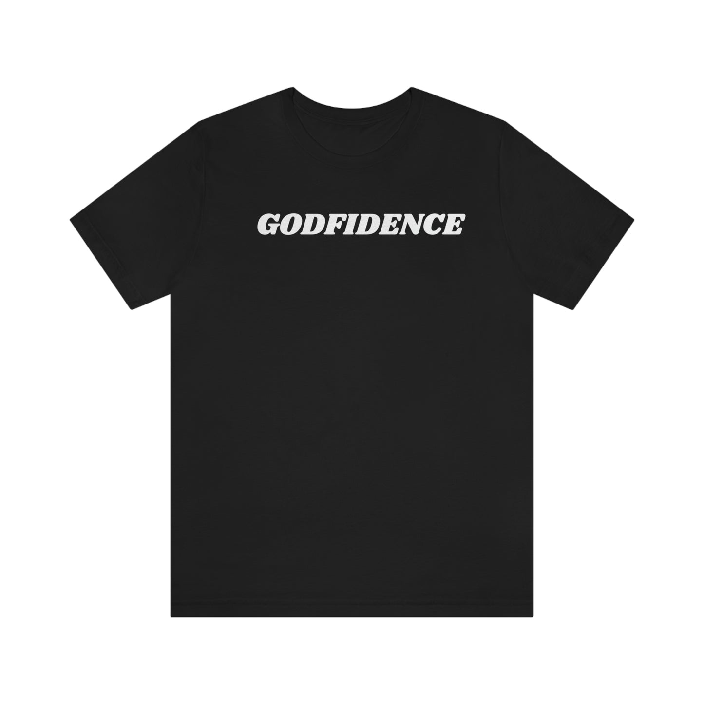 Godfidence Tee