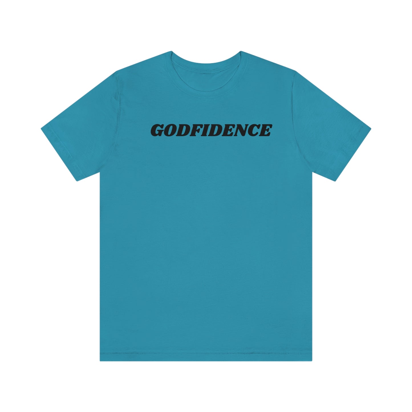 Godfidence Tee