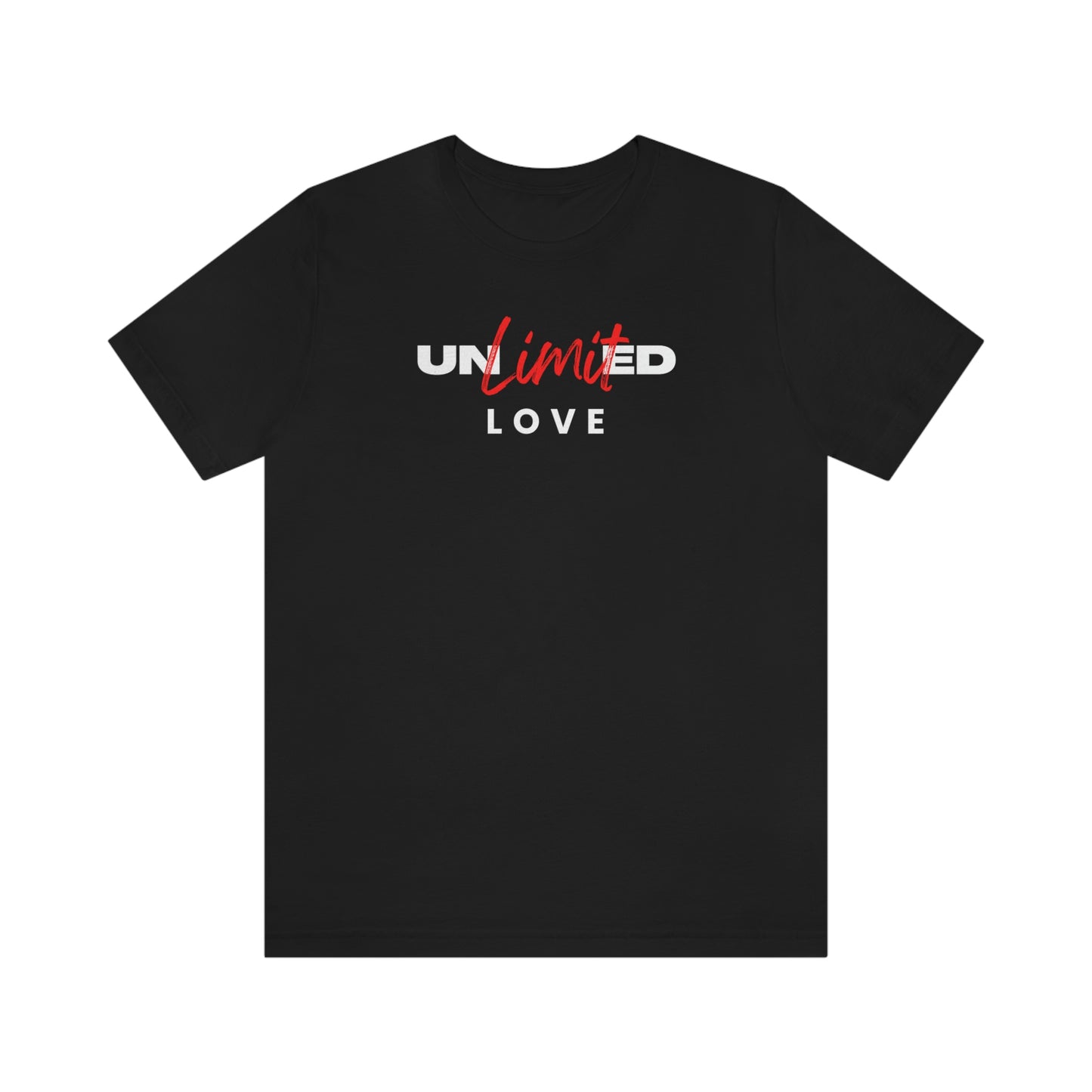 Unlimited Love Tee