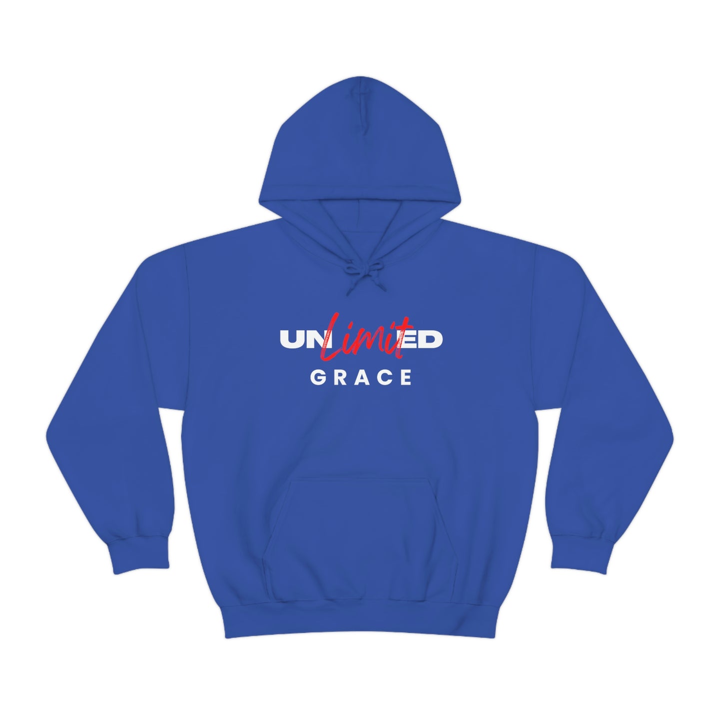 Unlimited Grace Sweatshirt