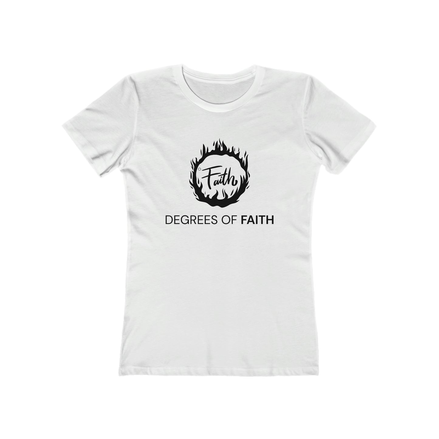 Women's Branded Gear Tee