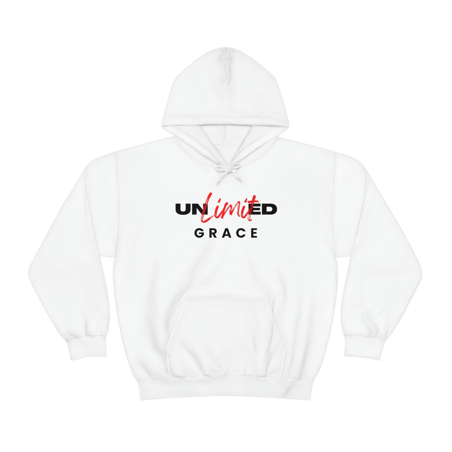 Unlimited Grace Sweatshirt