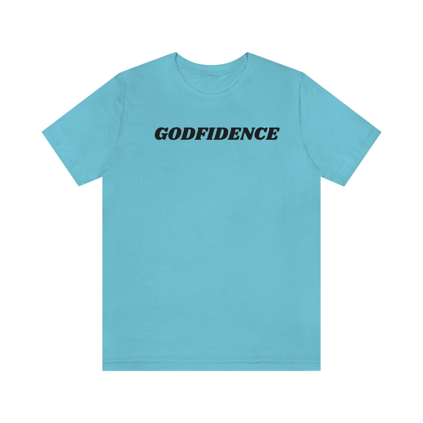Godfidence Tee
