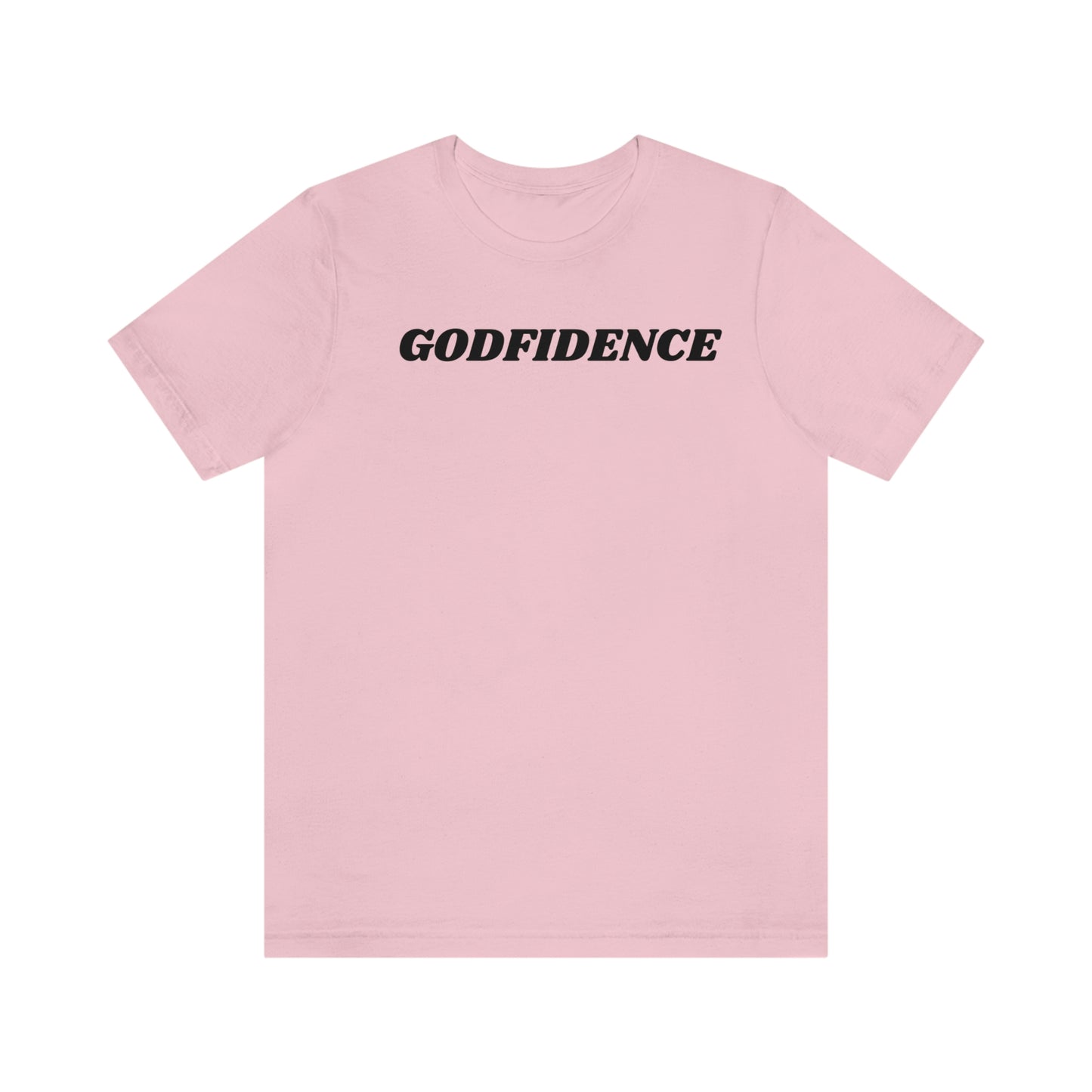 Godfidence Tee