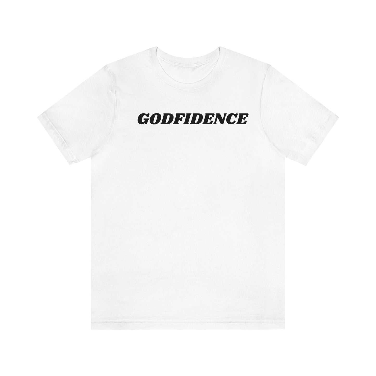 Godfidence Tee
