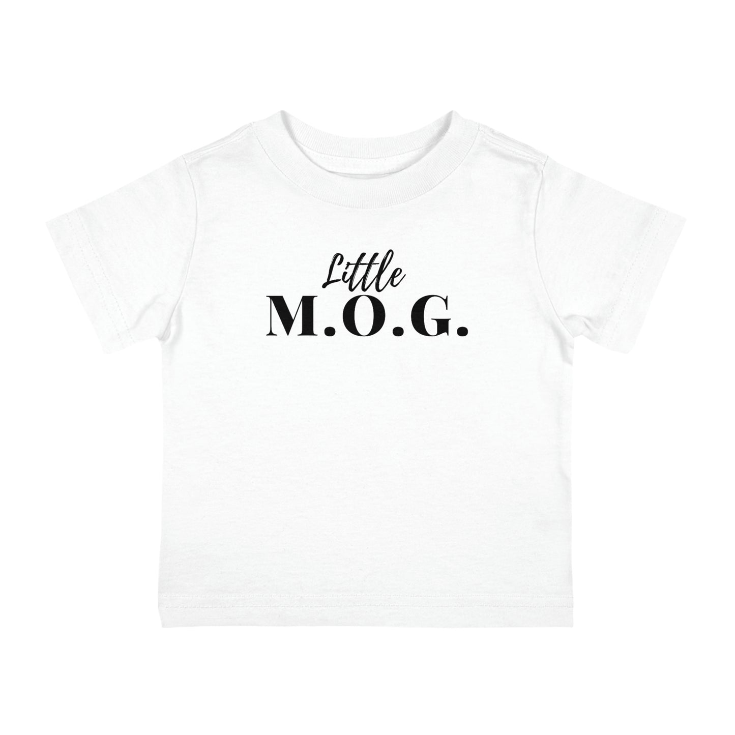 Little M.O.G. Tee