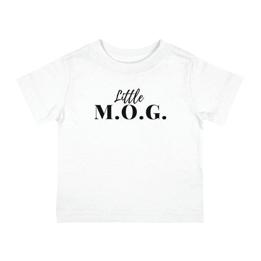 Little M.O.G. Tee