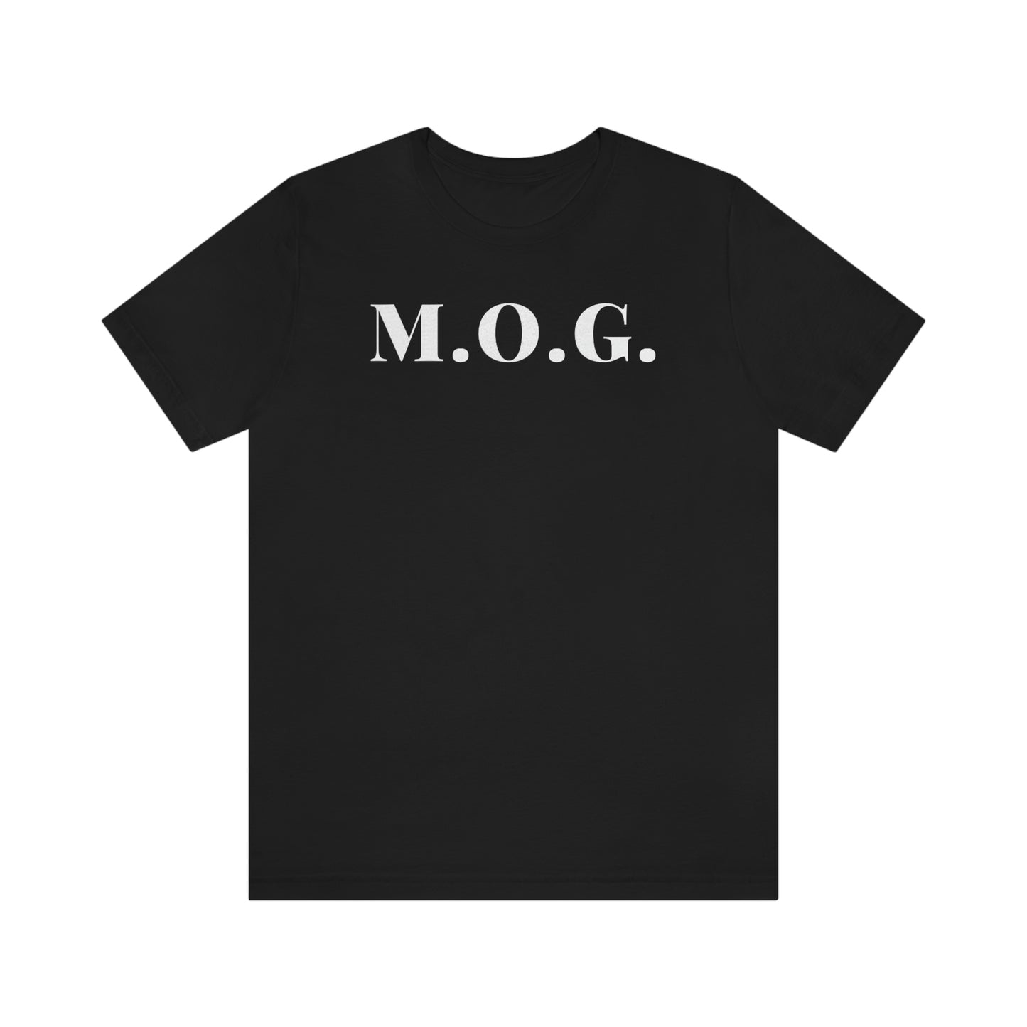 M.O.G. Tee