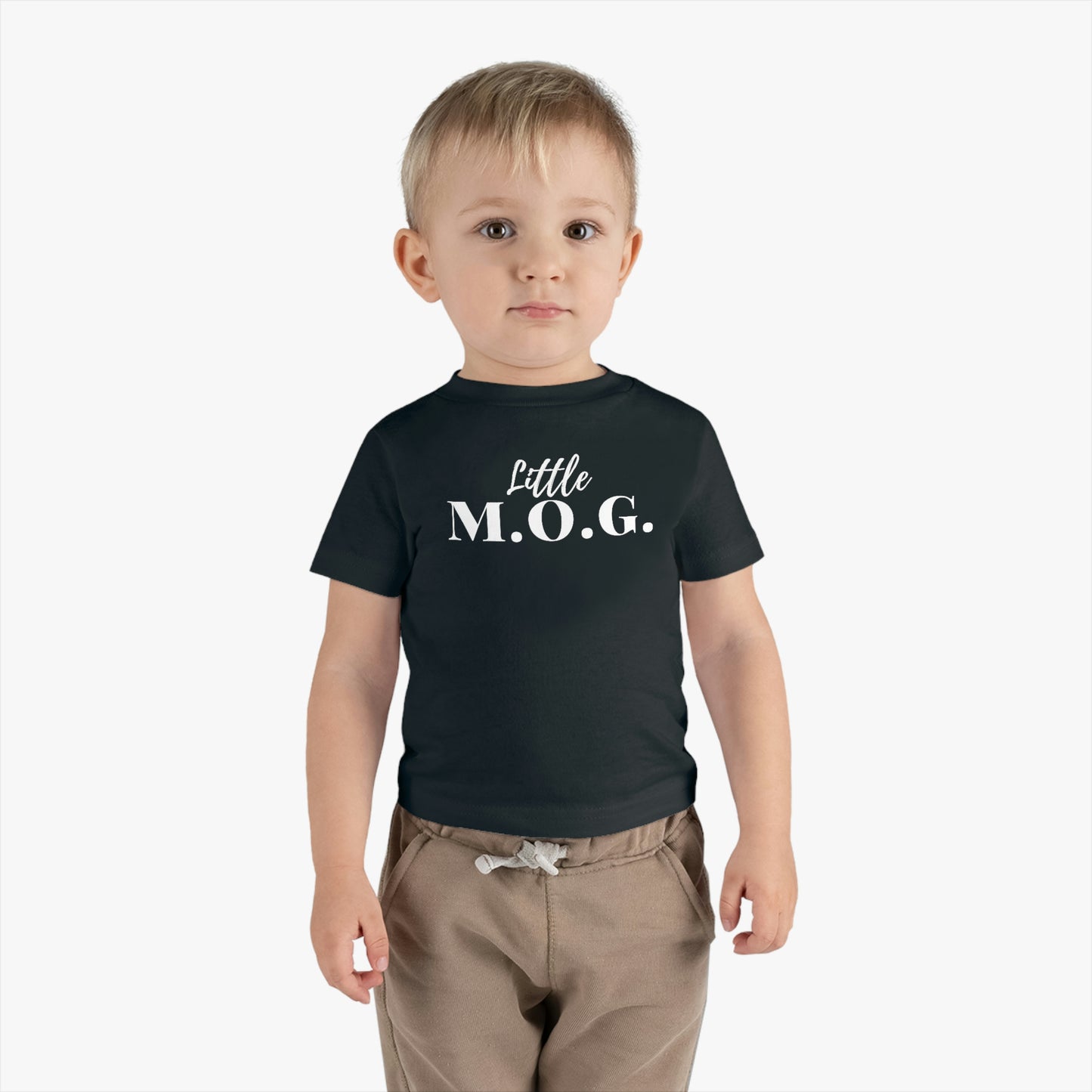 Little M.O.G. Tee