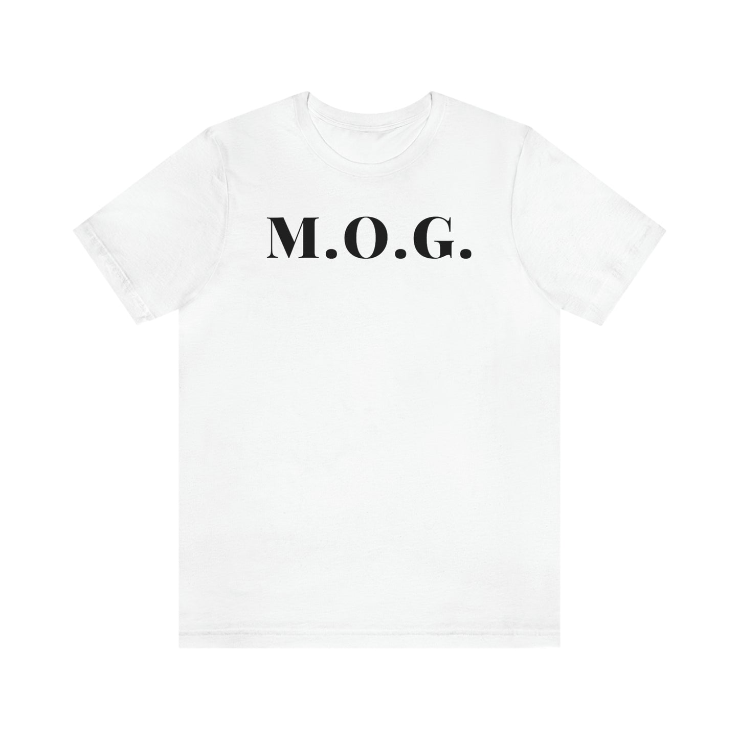 M.O.G. Tee