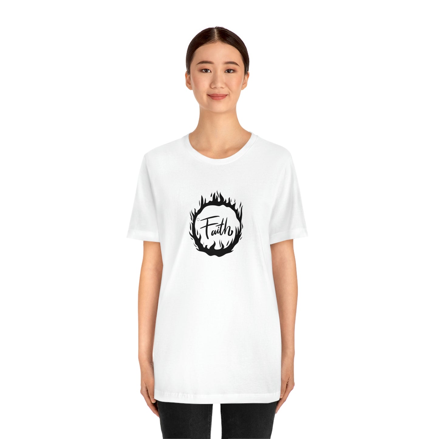 Branded Gear Tee