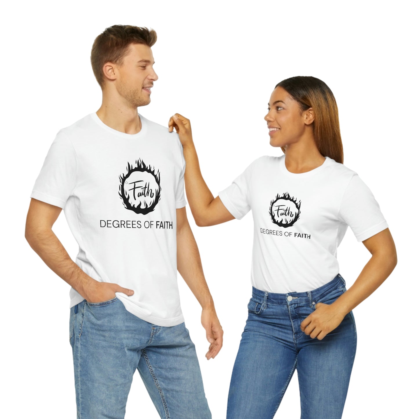 Branded Gear Tee